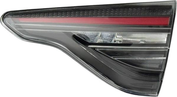 Renault Clio İç Sağ Stop Lambası Ledli 2024-2025 - Image 1