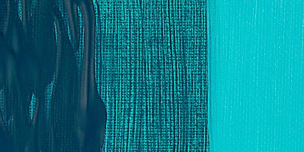 Daler Rowney Graduate Akrilik Boya 500ml 154 Phthalo Turquoise - Image 1