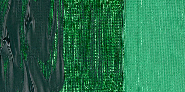 Daler Rowney Graduate Akrilik Boya 500ml 343 Hookers Green - Image 1