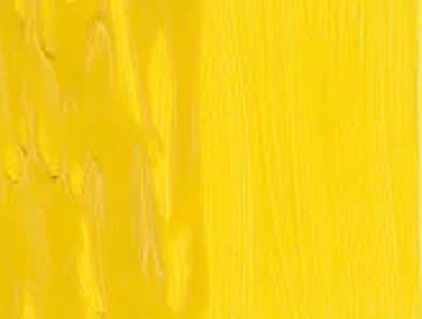 Daler Rowney Graduate Akrilik Boya 500ml 603 Primary Yellow - Image 1