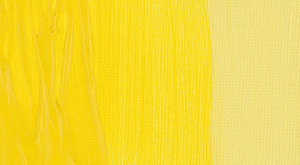 Daler Rowney Graduate Akrilik Boya 120ml Lemon Yellow (651) - Image 1