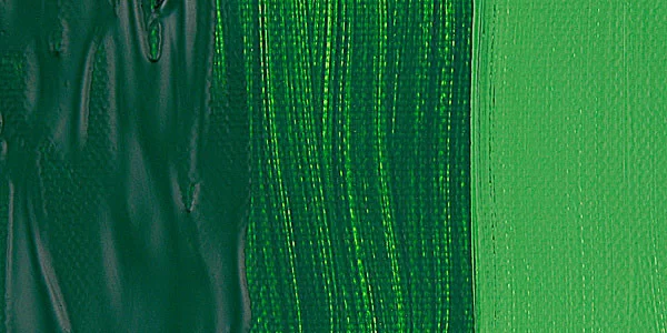 Daler Rowney Graduate Akrilik Boya 120ml Sap Green (375) - Image 1