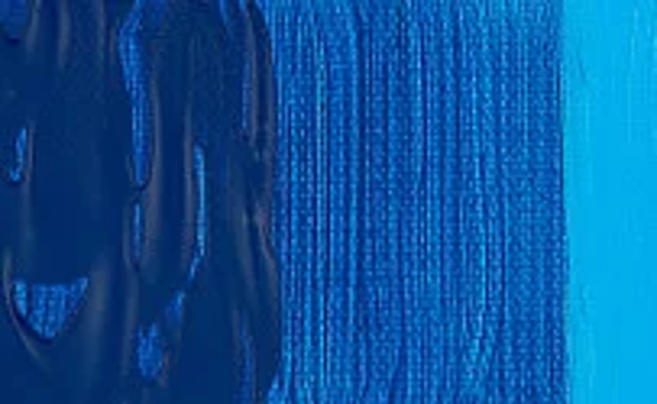 Daler Rowney Graduate Akrilik Boya 500ml 159 Primary Blue - Image 1