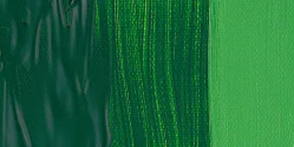 Daler Rowney Graduate Akrilik Boya 500ml 375 Sap Green - Image 1