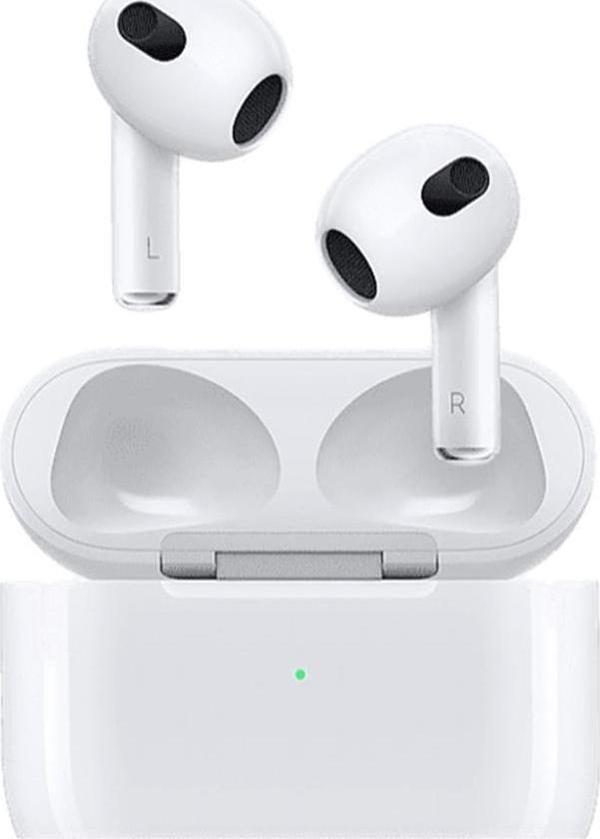  Apple İphone 13 Pro Uyumlu Bluetooth Kulaklık Kılıf Hediyeli - Image 1