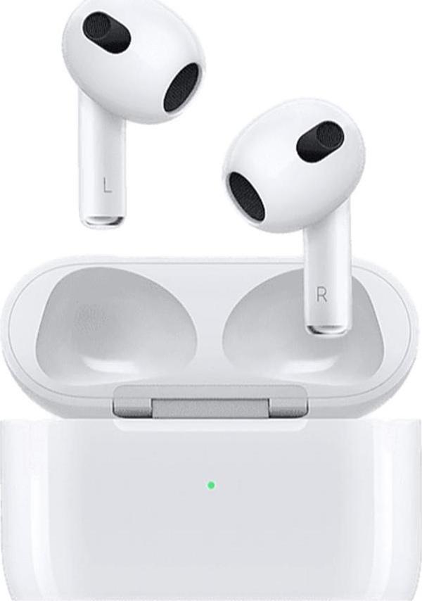  Apple İphone 13 Pro Max Uyumlu Bluetooth Kulaklık Kılıf Hediyeli - Image 1