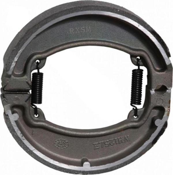 Honda Cbf150 Arka Fren Balatası Ask - Image 1