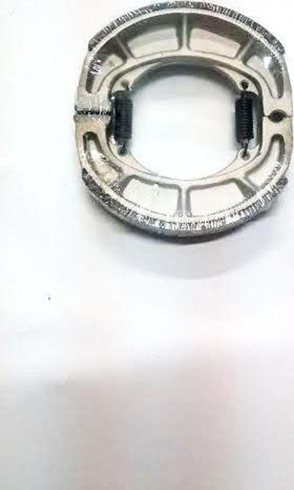 Suzuki Adress 125 2022 - 2025 Arka Fren Balatası Dachuı - Image 1