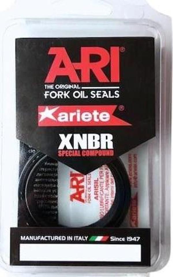 Yamaha Rz 350cc 1984-1985 Ön Amortisör Keçesi (takım) Ariete - Image 1