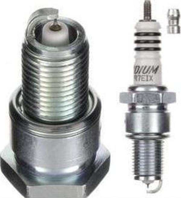 Yamaha Sr 400 400cc - Ngk İridyum Buji - Image 1
