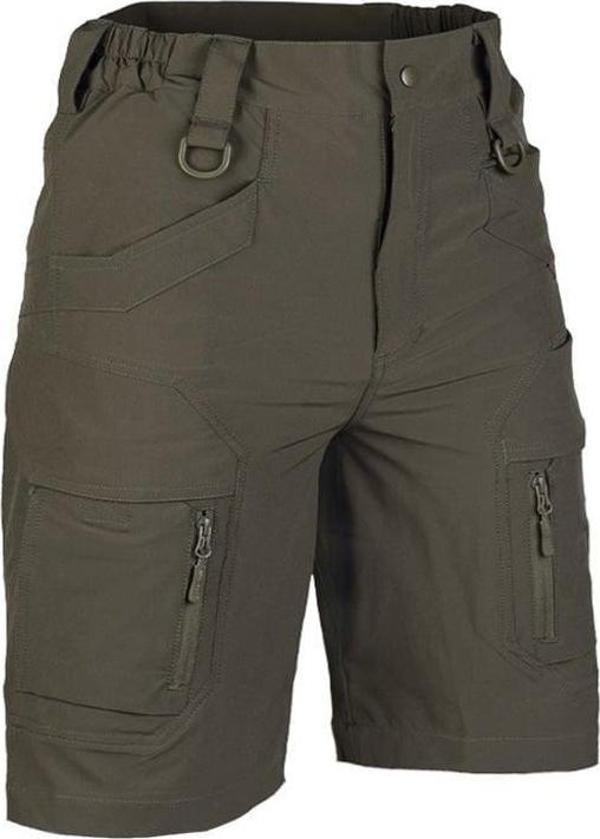 Sturm Assault Elastic Sgorts | Ranger Green M - Image 1
