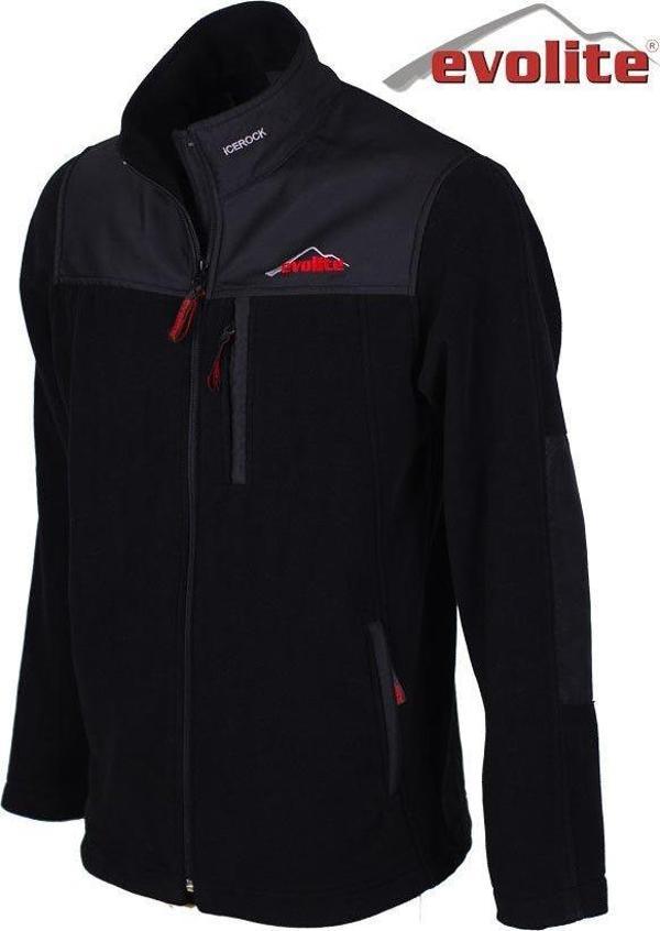 Evolite Icerock Bay Polar Mont Siyah-S - Image 1