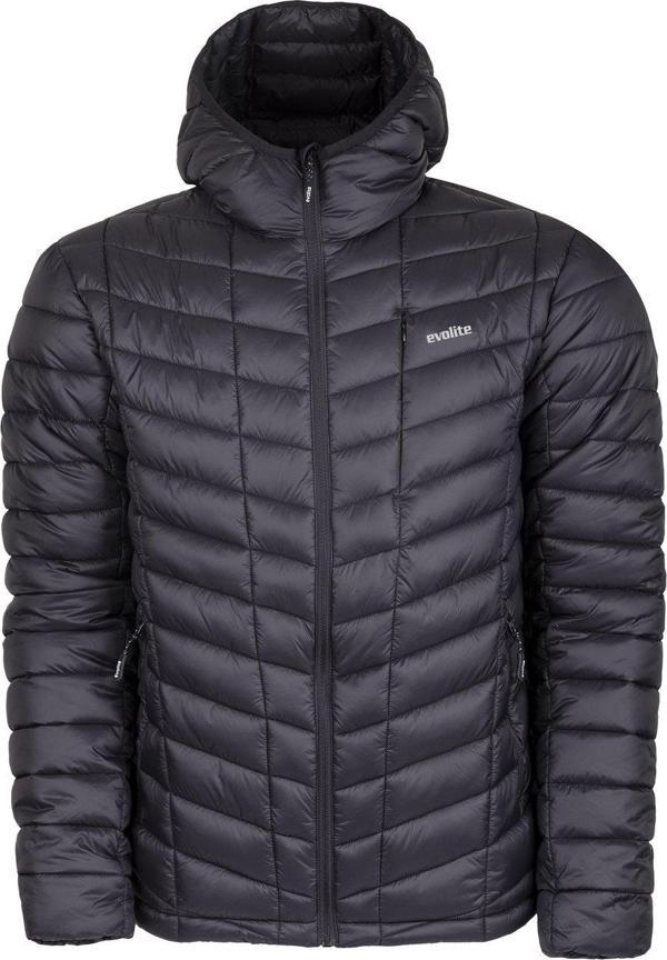 Evolite ZoneFiber Bay Mont - Siyah XXL - Image 1