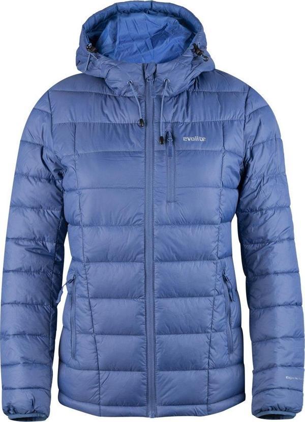 Evolite ZoneFiber Bayan Mont [Mavi] XL - Image 1