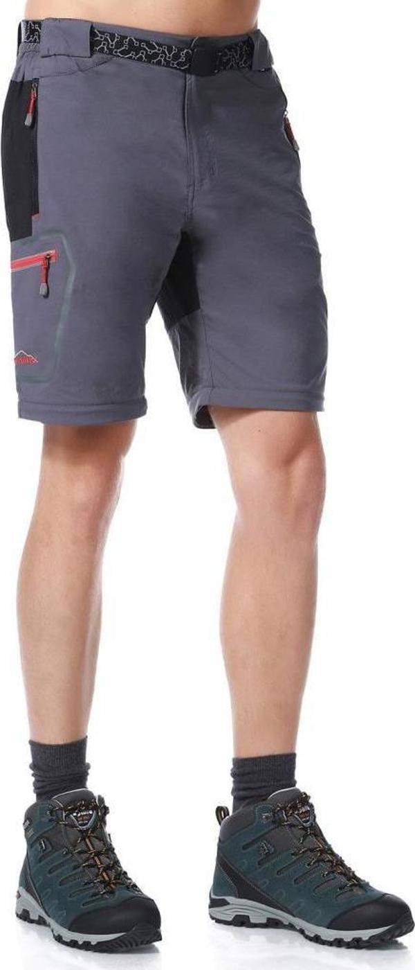 Evolite Bay ProAlpine Pantolon XXXL - Image 1