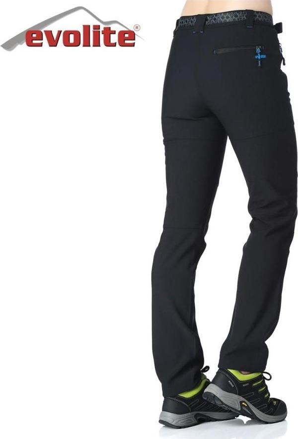 Evolite Bayan Freebird Pantolon / Mavi M - Image 1
