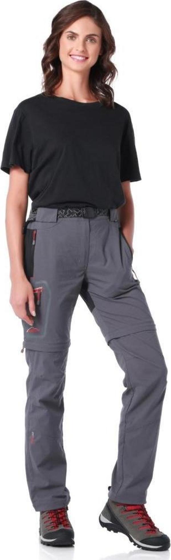 Evolite Bayan ProAlpine Pantolon S - Image 1