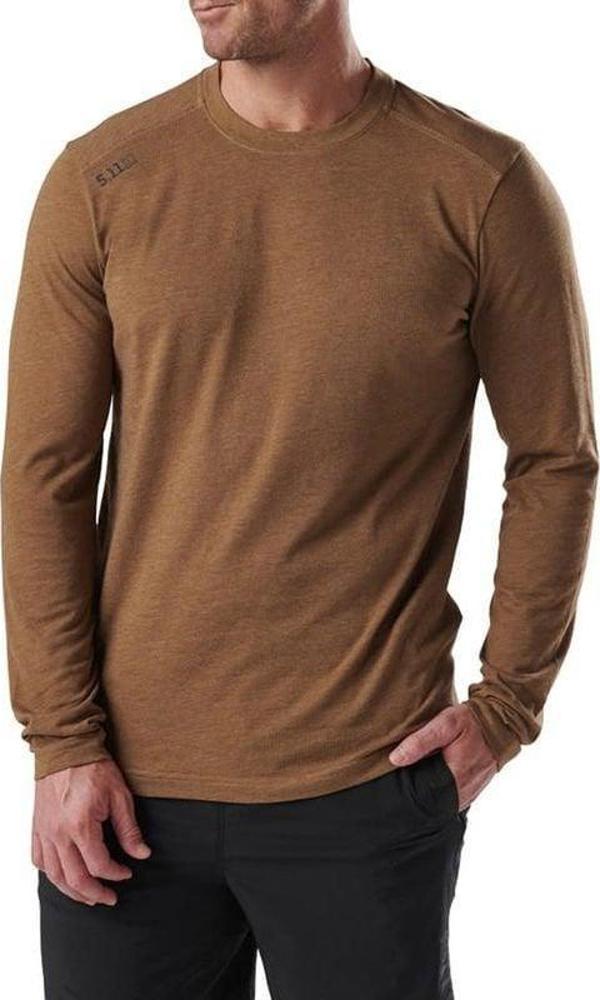 5.11 PT-R Charge L/S 2.0 T-Shirt L - Image 1