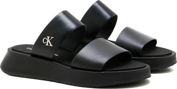 SANDAL SLIDE DOUBLE STRAP - Image 1