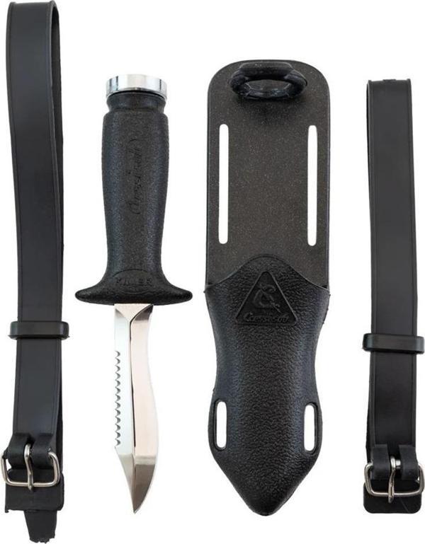 Cressi Killer Dalış Bıçağı Standart - Image 1