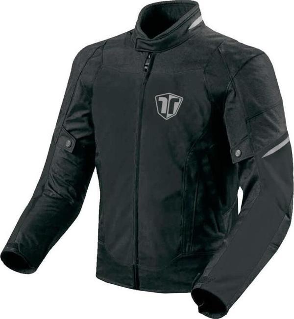 CEKET REVANNA CE WP STREET SİYAH RA0313 - Image 1
