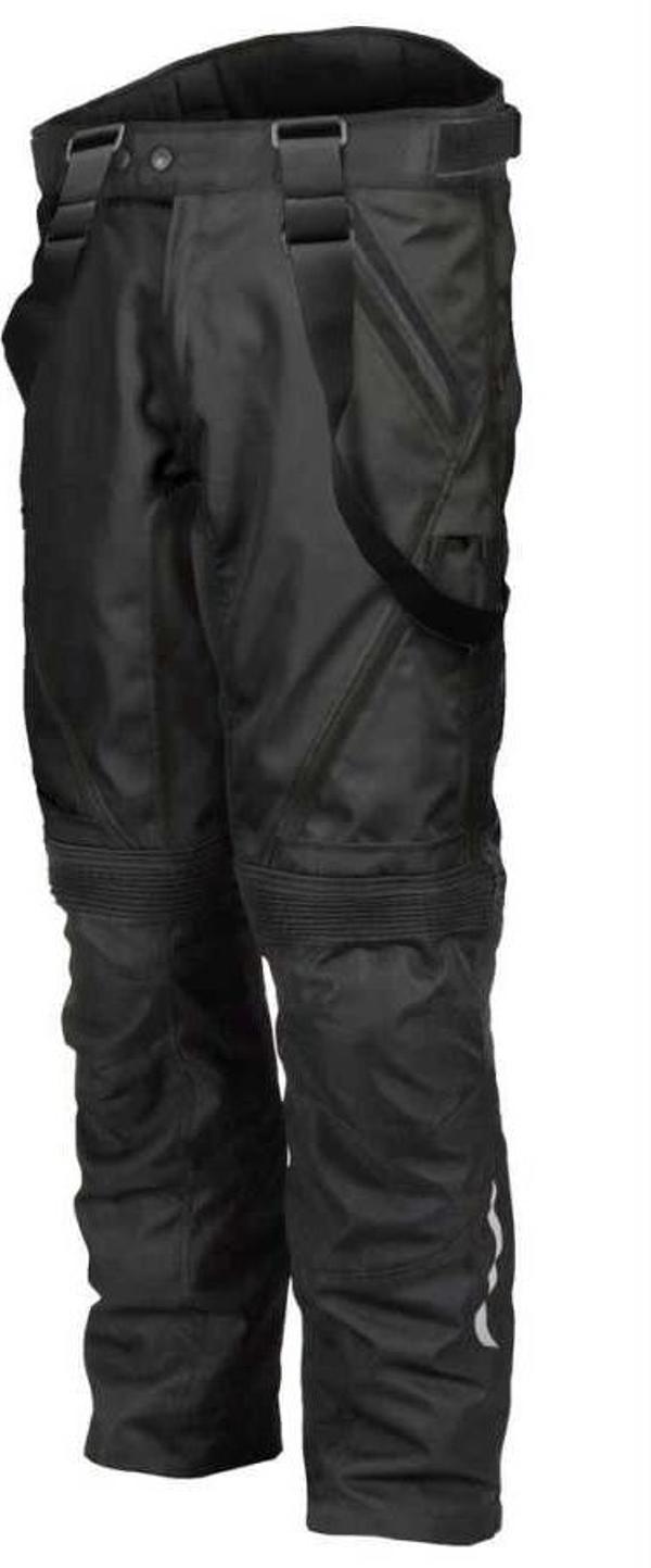 PANTOLON RAVENNA CE 2 LAYERS WP SİYAH RA1772 - Image 1