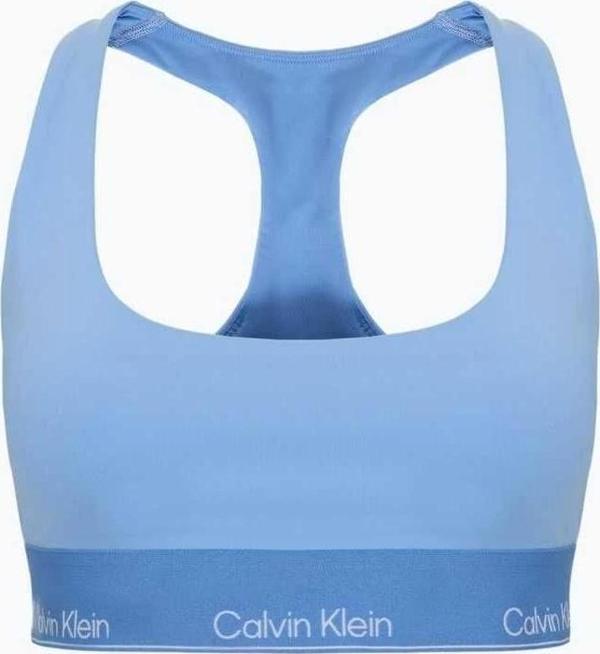 WO - SPORTS BRA MEDIUM SUPPORT - Image 1