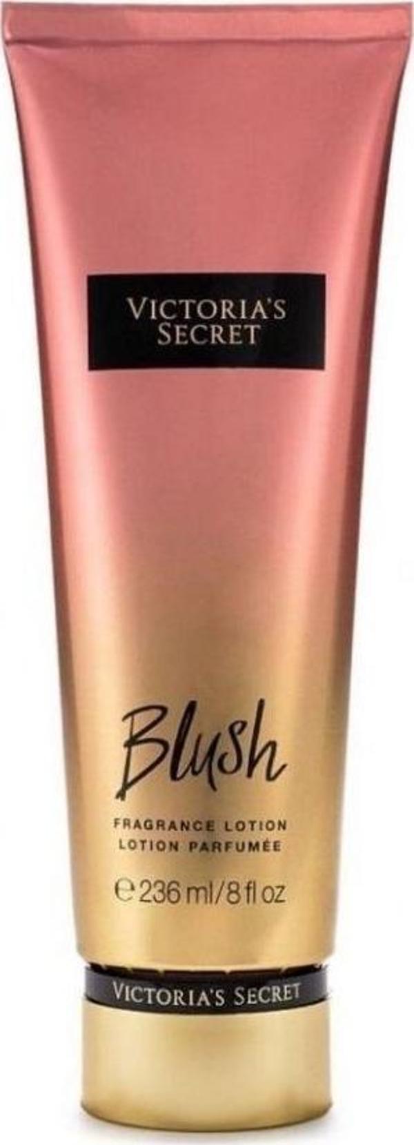 Victoria's Secret Blush Body Lotion 236 ml Vücut Losyonu - Image 1
