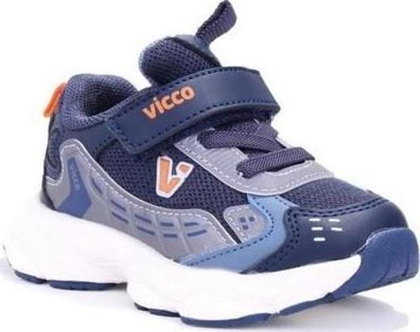 Vicco 346.F25Y.225-01 Tag Phylon Çocuk Spor Ayakkabı - Image 1