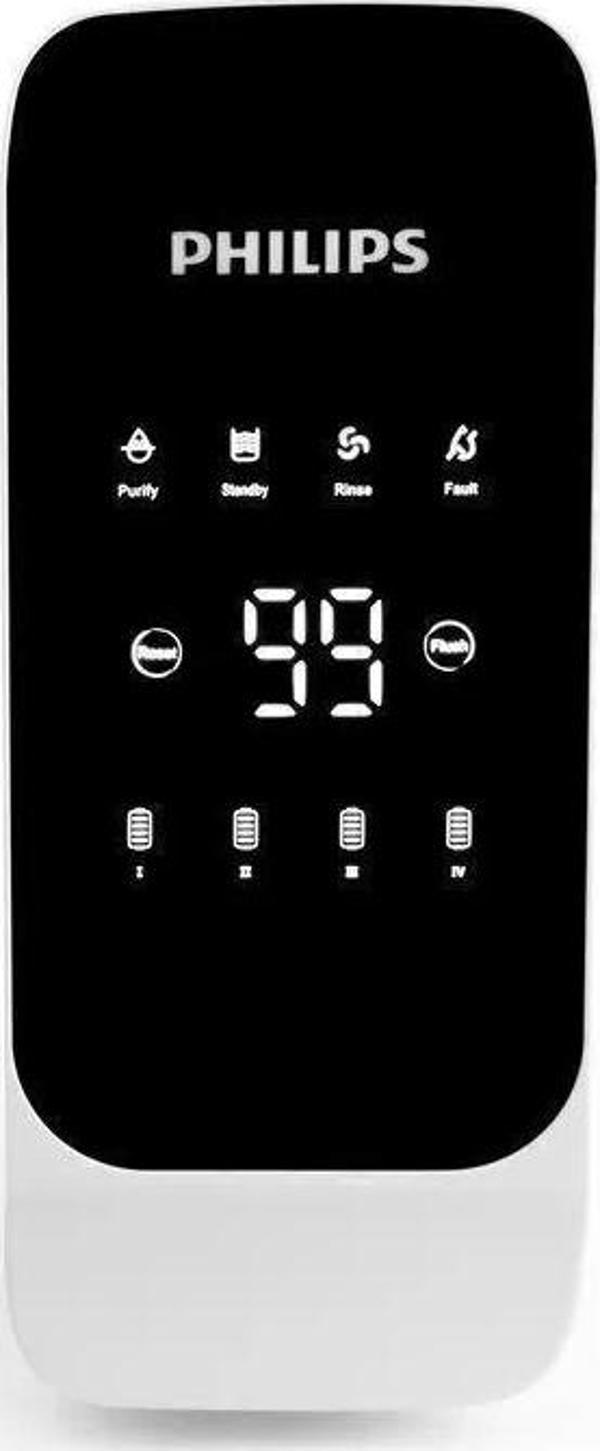 Philips Dijital Pompasız Su Arıtma Cihazı Aut3062/62 - Image 1