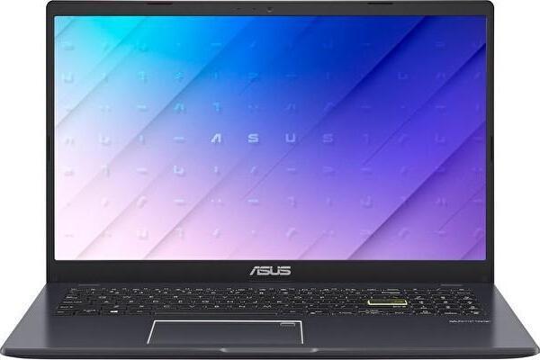 E510KA-EJ483W Intel Celeron N4500 4gb Ram 128GB Emmc Intel Hd Graphics 15.6" Fhd W11 Mavi Notebook - Image 1