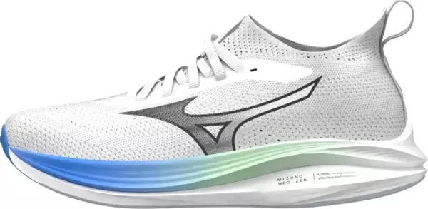 Mizuno Neo Zen Erkek Koşu Ayakkabısı Beyaz - Image 1