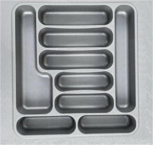Lamiaseta Demax Çekmece Içi Kaşıklık 47X49 Cm (43X40 Cm Kadar Kesilebilir) - Image 1