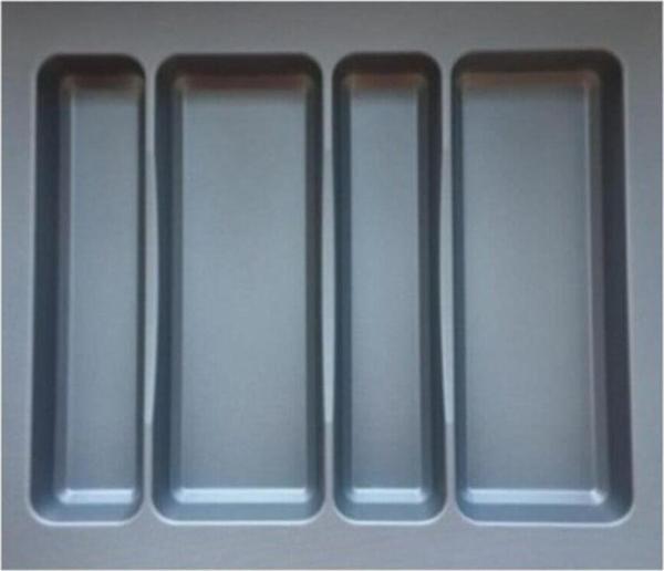 Lamiaseta Demax Çekmece Içi Kepçelik 55X49 Cm (50X40 Cm Kadar Kesilebilir) - Image 1