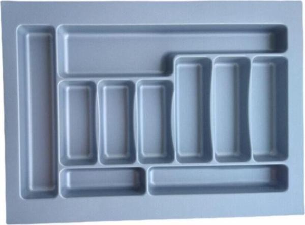 Lamiaseta Demax Çekmece Içi Kaşıklık 67X49 Cm (60X40 Cm Kadar Kesilebilir) - Image 1