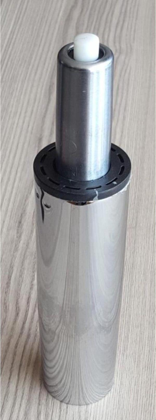 Yıldızsit 65 Lik Krom Sandalye Amortisörü Makam Sandalyesi Pistonu - Image 1