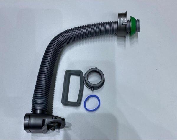 Teka Ebm 45 Infant Od Taşma Aparatı - Image 1