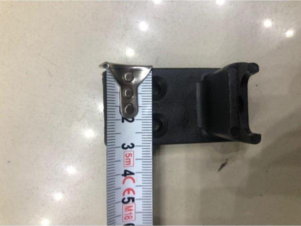Teka Baza Denge Takozu Tutucu Stoplayıcı ( 4 Adet ) - Image 1
