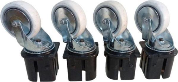 Kama Tekne 2700 Tekeri 4 Adet - Image 1