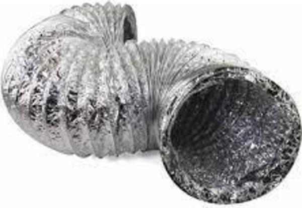 Dimahome **(2Adet)** Onas Aspratör Borusu 2Mt| Yılbaşı - Image 1