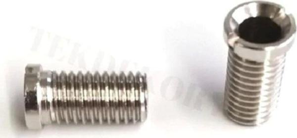 Teka Franke Evye Sifon Süzgeç Vidası 2.5 Cm - Image 1
