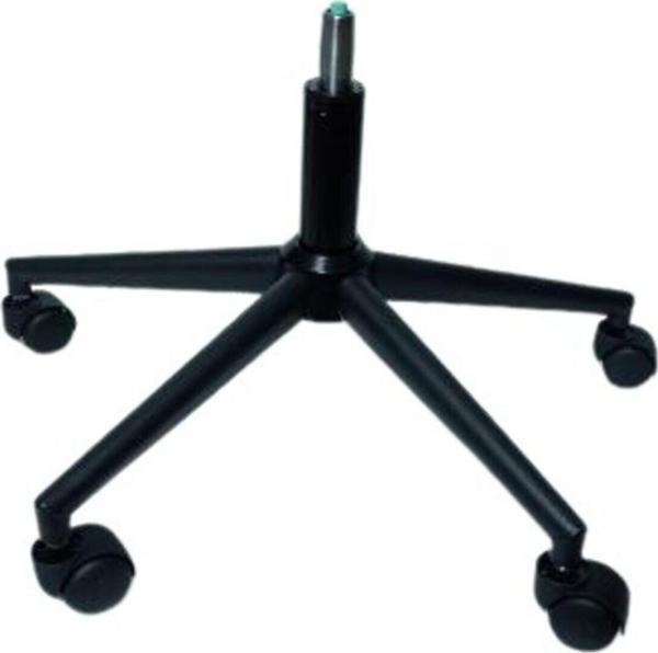 Yıldızsit Siyah Konik Yıldız Ayak 100 Lük Piston Seti - Image 1