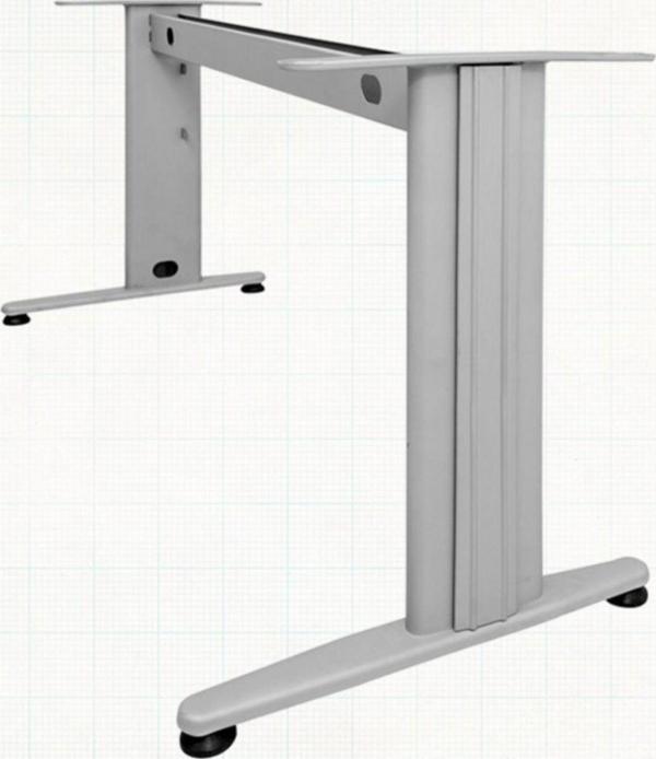 Kamusal Market Çalışma Masası Metal Ayağı Standart Metal Masa Ayağı - Image 1