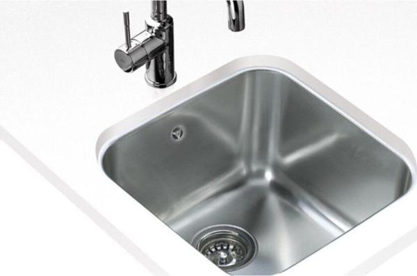 Teka Be 40.40 Kare Evye Sifon Dahil - Image 1