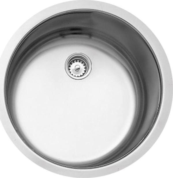 Teka Round Evye Taşmasız Paslanmaz Çelik - Image 1