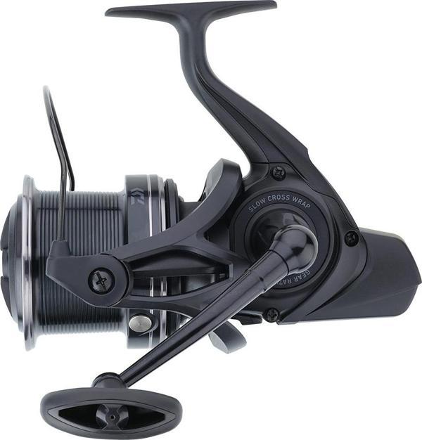 Daiwa Emblem 35 SCW QD Spod Surf Olta Makinesi - Image 1
