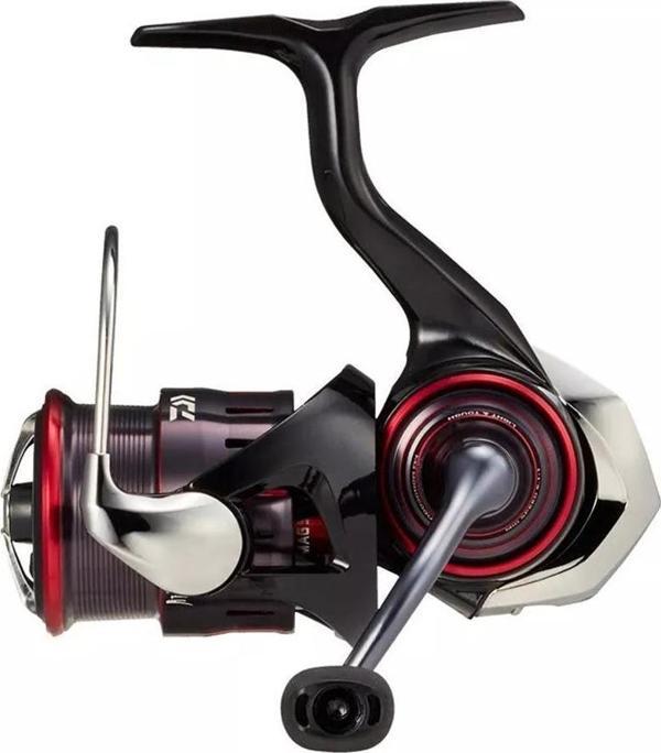 Daiwa Gekkabijin MQ LT 23 2000 S LRF Olta Makinesi - Image 1
