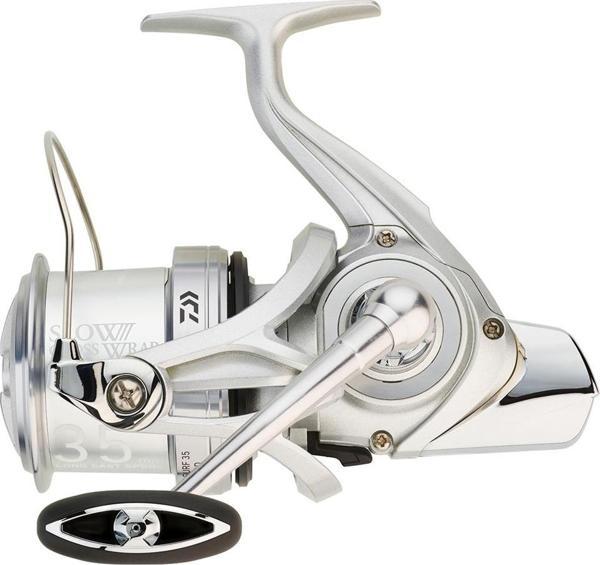 Daiwa Crosscast S20 45 SCW 5000 C QD Surf Olta Makinesi - Image 1