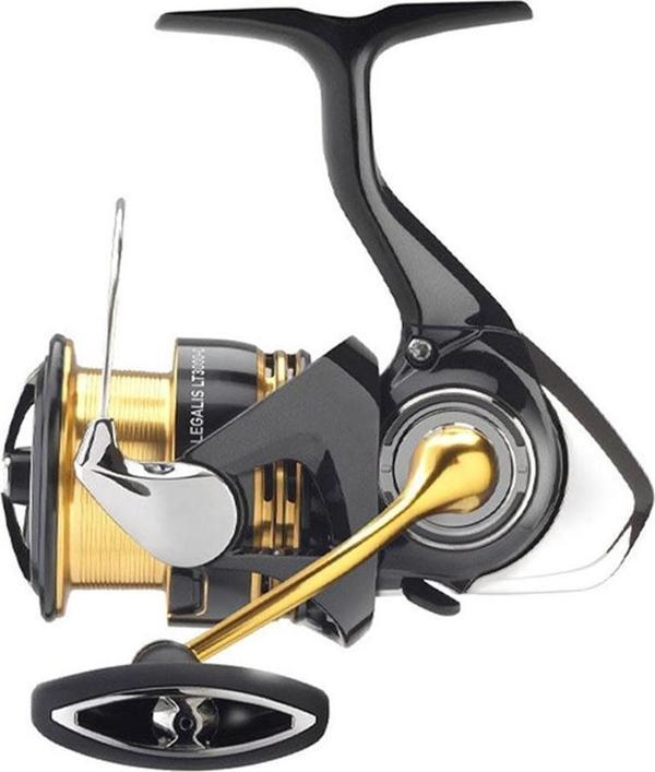 Daiwa Legalis LT 23 4000 C Spin Olta Makinesi - Image 1
