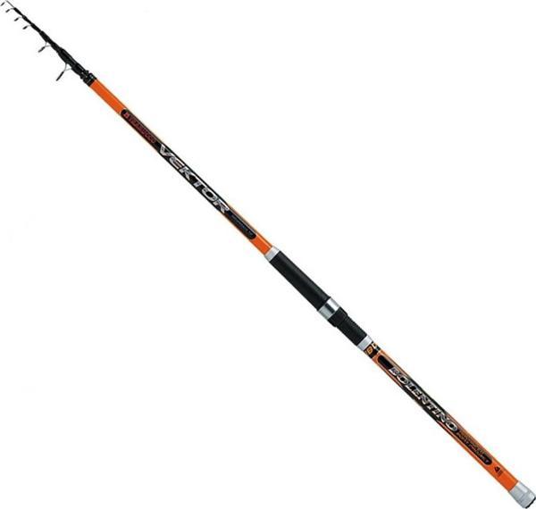 Trabucco Vektor Bolentino 210 cm Max 80 gr Tele Bot Kamış - Image 1
